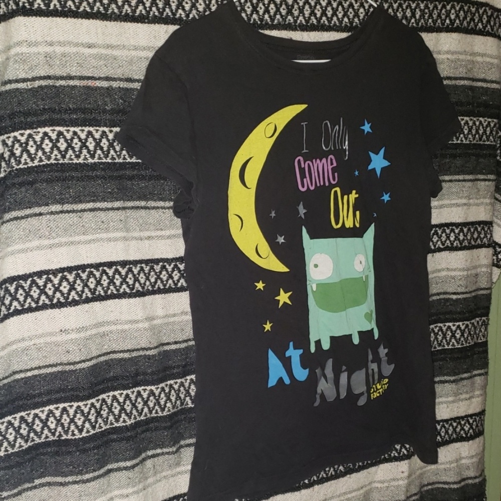 Funny NightShirt